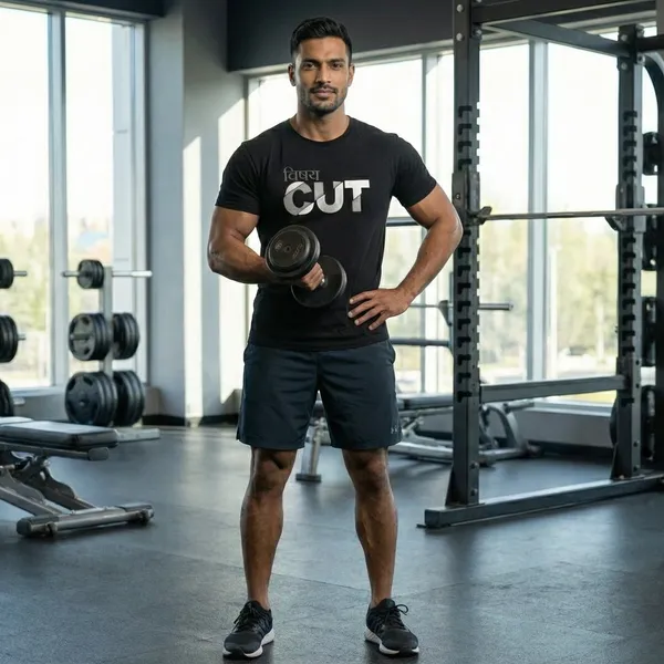 Cut_Gym_Motivation_Edition_Black