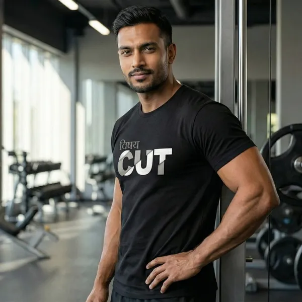 Cut_Gym_Motivation_Edition_Black