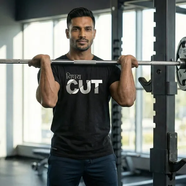Cut_Gym_Motivation_Edition_Black