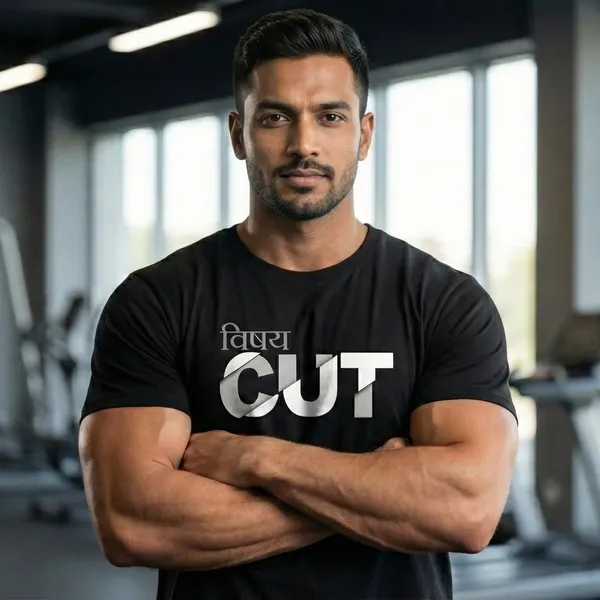 Cut_Gym_Motivation_Edition_Black