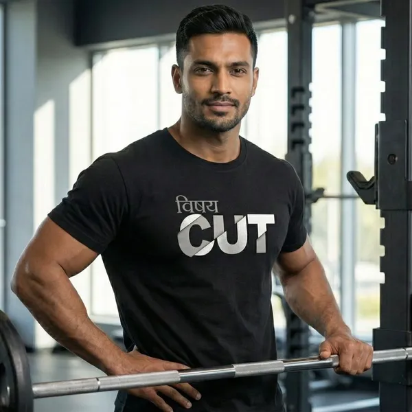 Cut_Gym_Motivation_Edition_Black