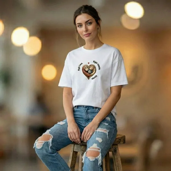 Oversize_Right_Time_Right_People_Always_Love_Destiny_Edition_White