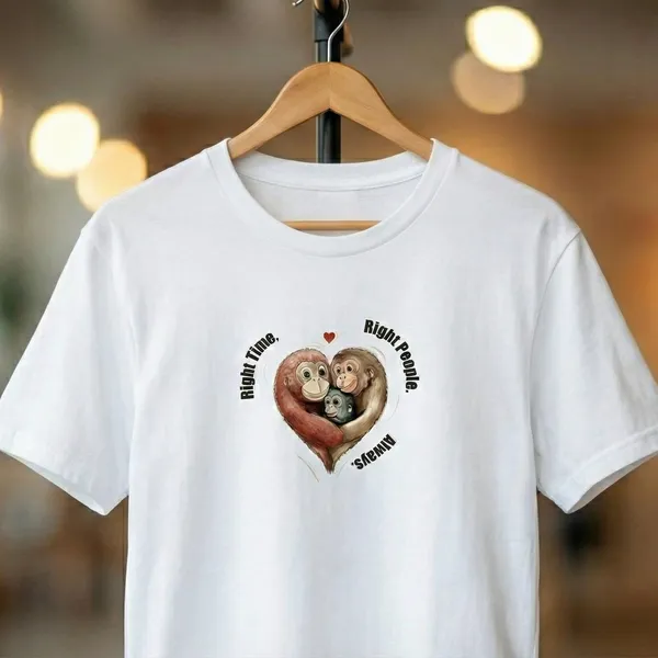 Oversize_Right_Time_Right_People_Always_Love_Destiny_Edition_White