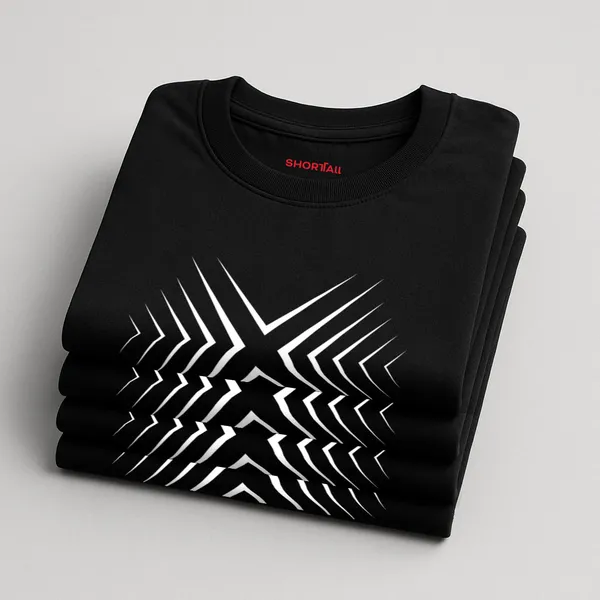 Oversize_X_Factor_Minimal_Power_Edition_Black