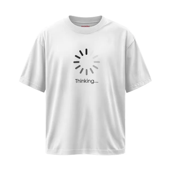 Oversize_Thinking_Minimal_Mood_Edition_White