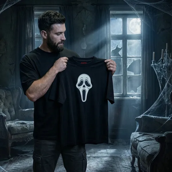 Oversize_The_Scream_Dark_Icon_Edition_Black