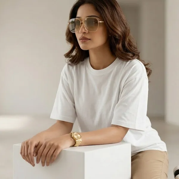 Shorttall_Oversized_Round_Neck_Women_S_T_Shirt_White_White