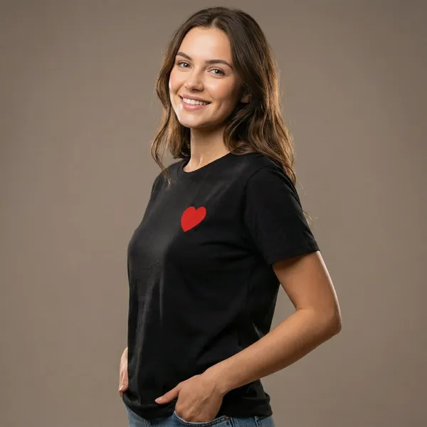 Little_Heart_Minimal_Love_Edition_Black