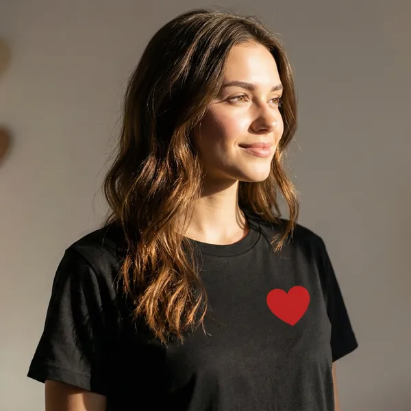 Little_Heart_Minimal_Love_Edition_Black