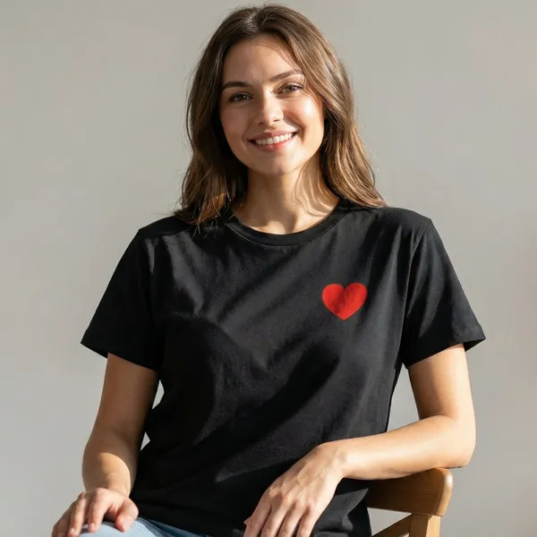 Little_Heart_Minimal_Love_Edition_Black
