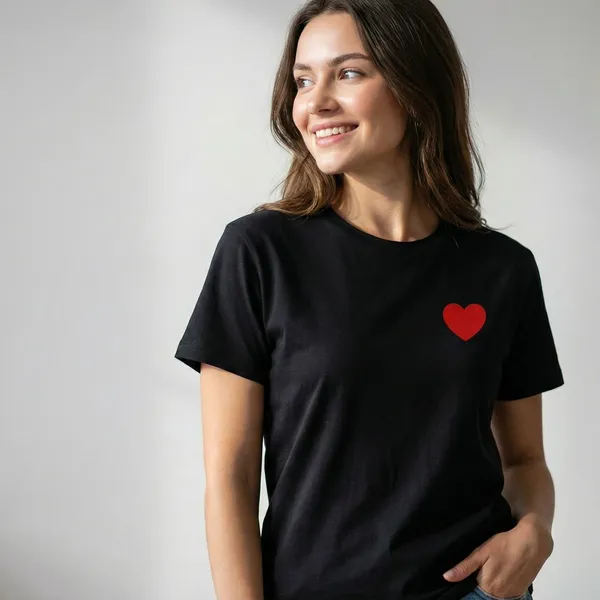 Little_Heart_Minimal_Love_Edition_Black