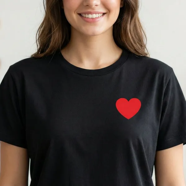 Little_Heart_Minimal_Love_Edition_Black