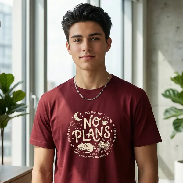 No_Plans_Chill_Edition_Maroon