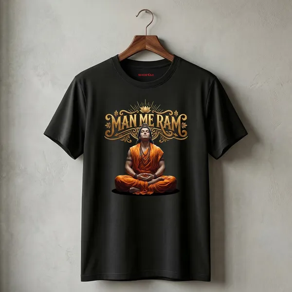 Man_Me_Ram_Spiritual_Edition_Black
