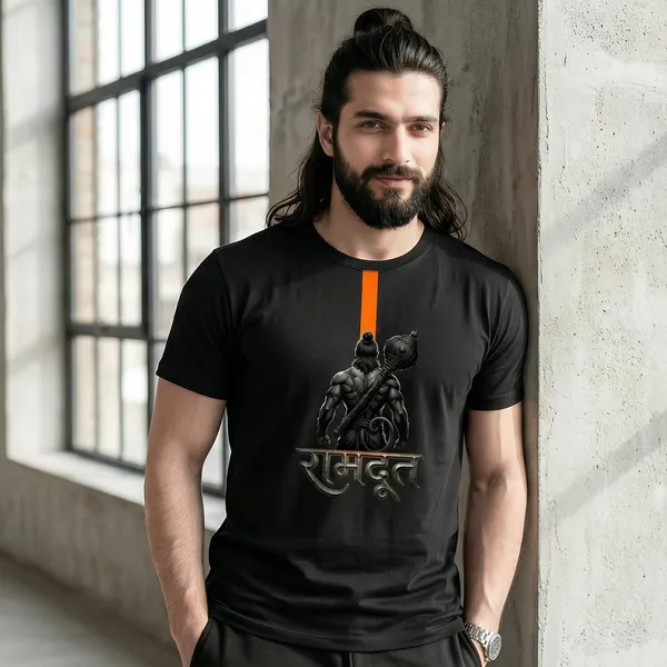 Ramdoot_Hanuman_Warrior_Edition_Black