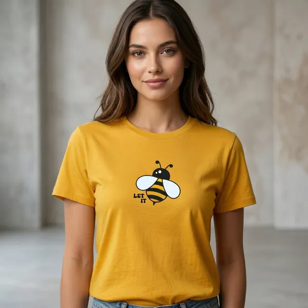 Let_It_Bee_Yellow_Edition_Yellow