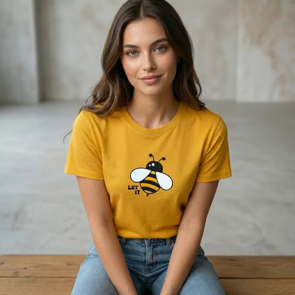 Let_It_Bee_Yellow_Edition_Yellow