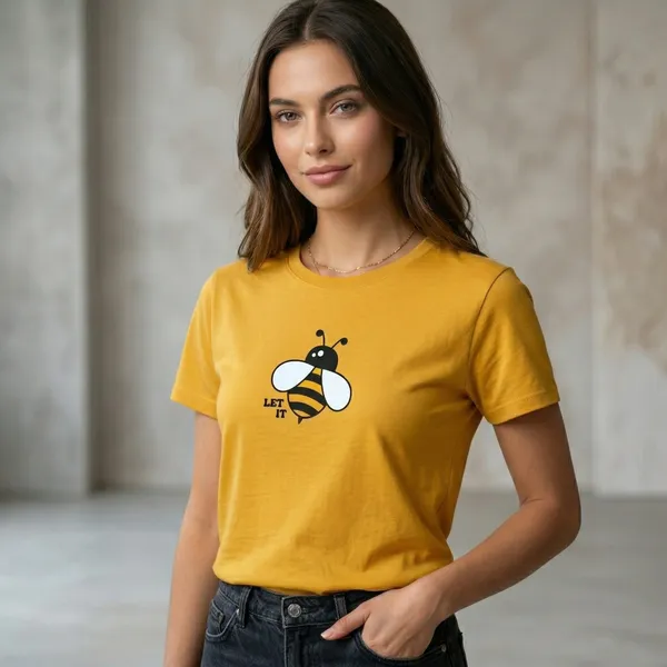 Let_It_Bee_Yellow_Edition_Yellow