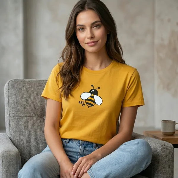 Let_It_Bee_Yellow_Edition_Yellow