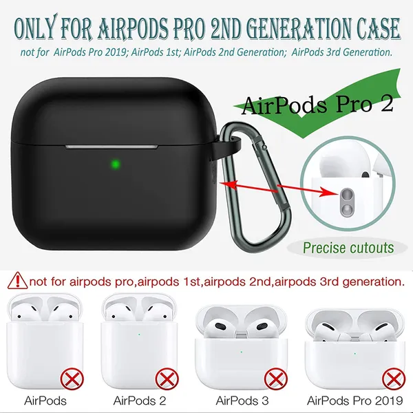 AirPods_Pro_2_Silicone_Case_with_Keychain