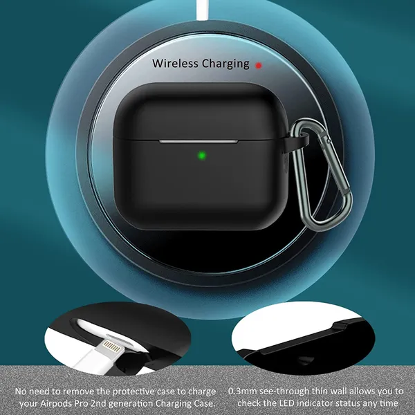 AirPods_Pro_2_Silicone_Case_with_Keychain