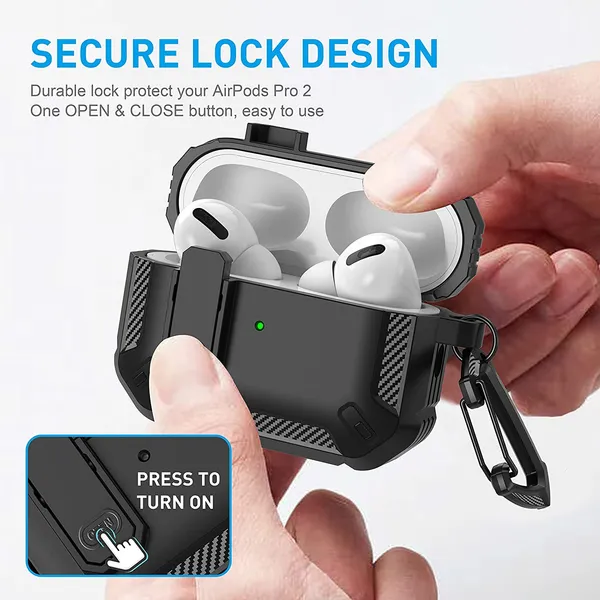 AirPods_Pro_2_Rugged_Lock_Case_with_Keychain
