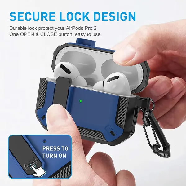 AirPods_Pro_2_Rugged_Lock_Case_with_Keychain