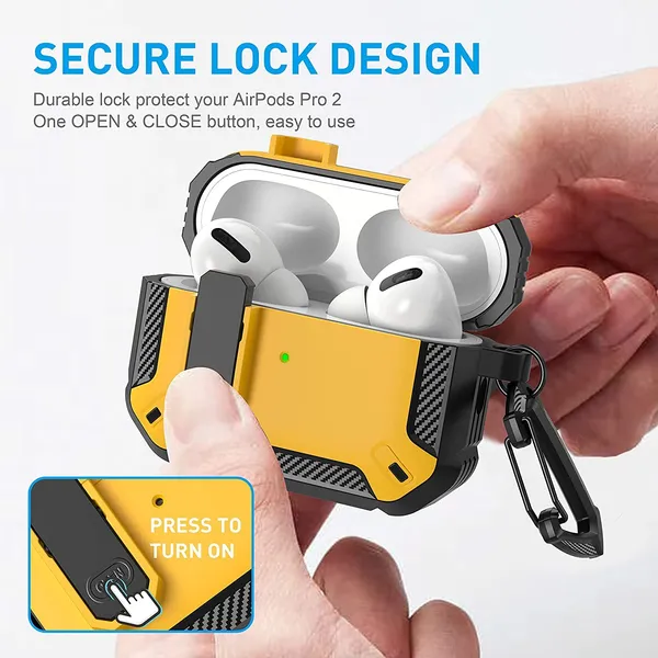 AirPods_Pro_2_Rugged_Lock_Case_with_Keychain