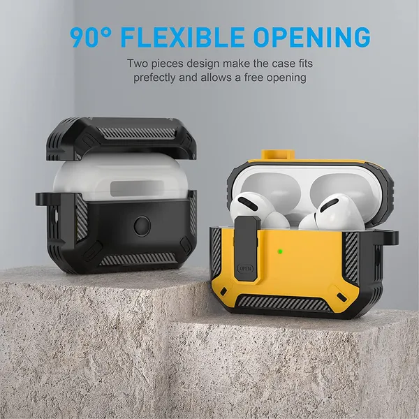 AirPods_Pro_2_Rugged_Lock_Case_with_Keychain