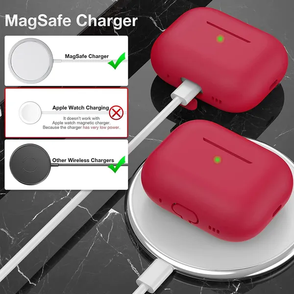 Red_Silicone_Airpods_Cases_For_Charger_Case_Cover