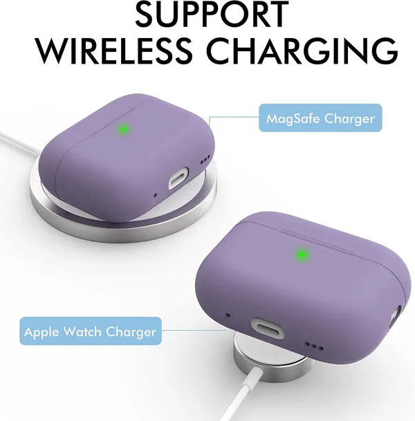 Purple_PC_Airpods_Cases_For_Watch_Strap