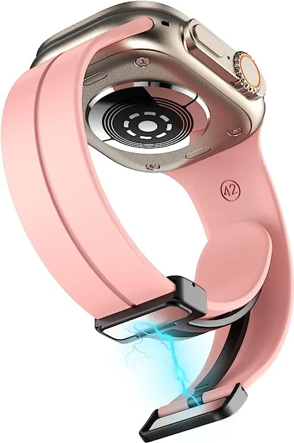 Pink_Silicone_Watch_Bands_For_Watch_Strap
