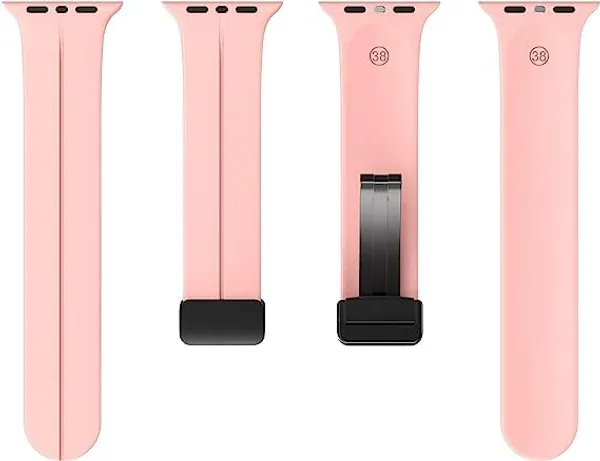 Pink_Silicone_Watch_Bands_For_Watch_Strap