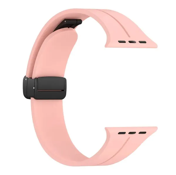 Pink_Silicone_Watch_Bands_For_Watch_Strap