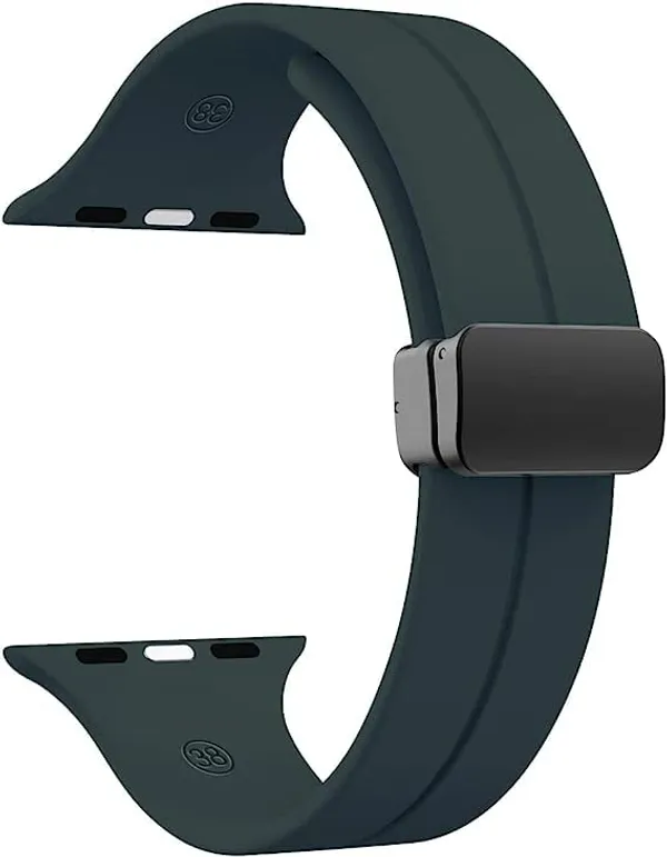 Grey_Silicone_Watch_Bands_For_Apple_Watch