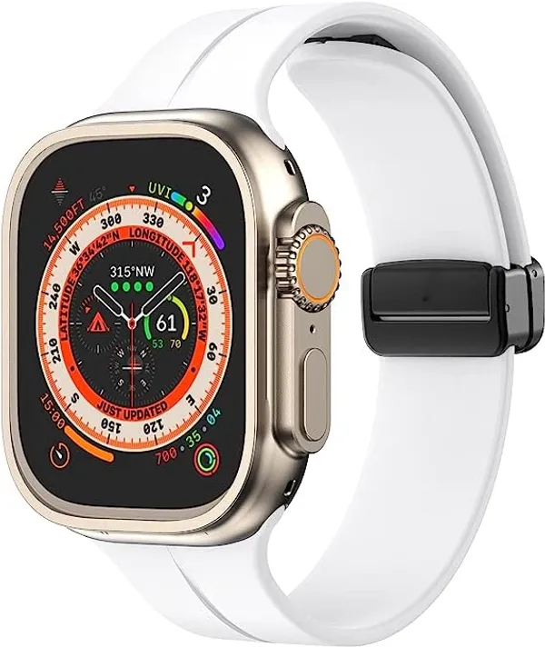 White_Silicone_Watch_Bands_For_Watch_Strap