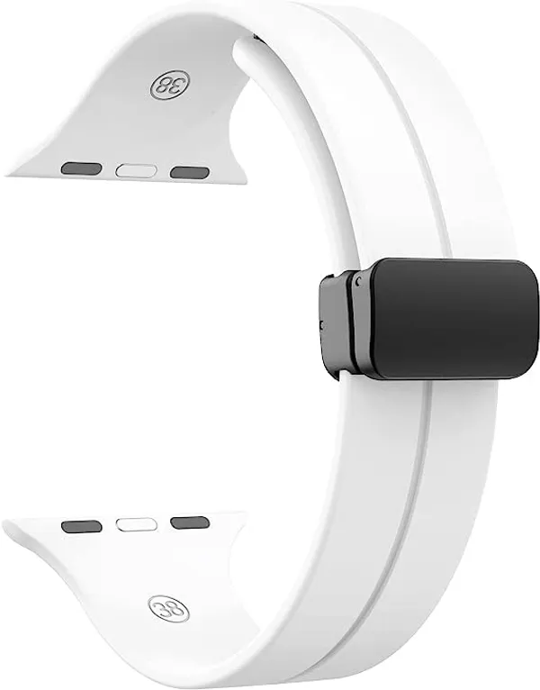 White_Silicone_Watch_Bands_For_Watch_Strap