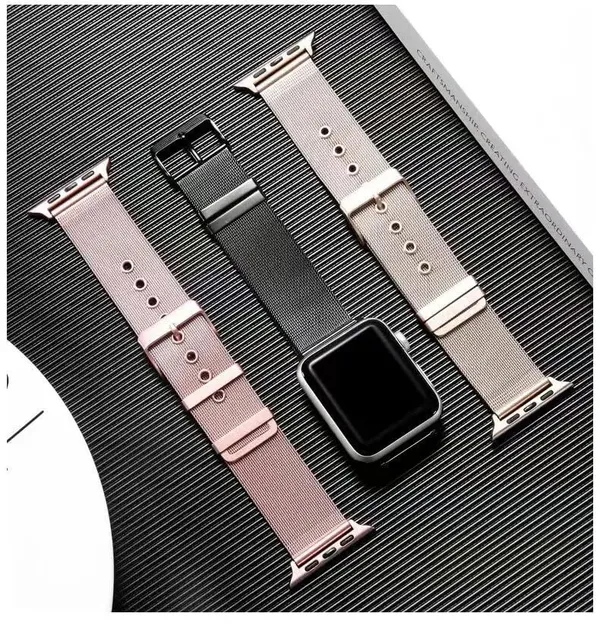 Stainless_Steel_Mesh_Strap_for_Apple_Watch