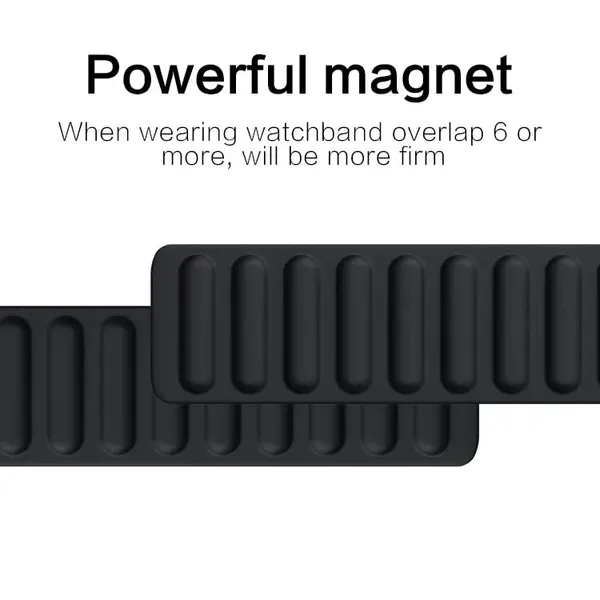 Blue_Silicone_Watch_Bands_For_Charger_Case_Cover