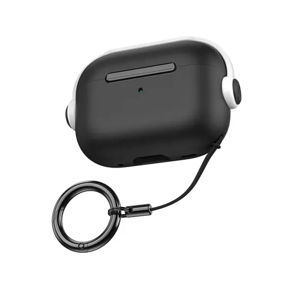 White_And_Black_PC_Airpods_Cases_For_Airpods_Pro_2_Case_(Device_Protection,_Not_Watch)