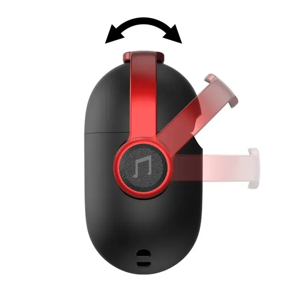 Black_PC_Airpods_Cases_For_Airpods_Pro_(2Nd_Generation)