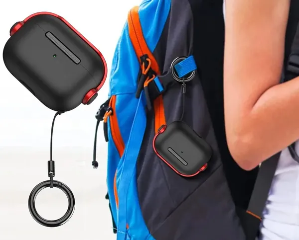 Green_PC_Airpods_Cases_For_Watch_Strap