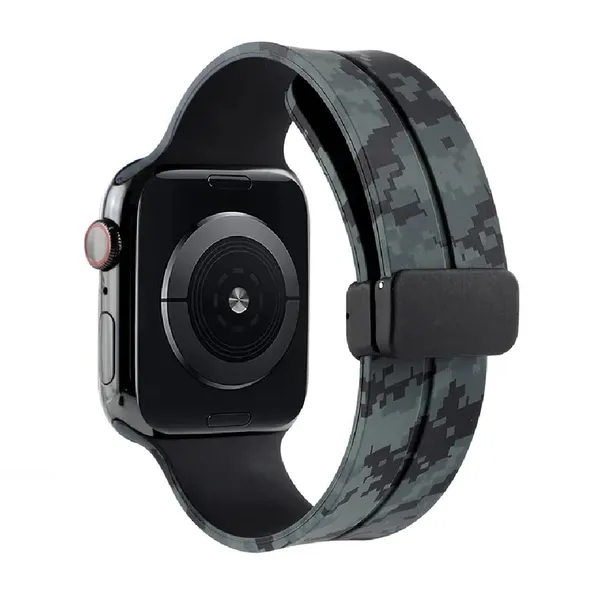 Midnight_Grey_Silicone_Watch_Bands_For_Apple_Watch_Band_(Rugged_Sporty_+_Daily_Use)