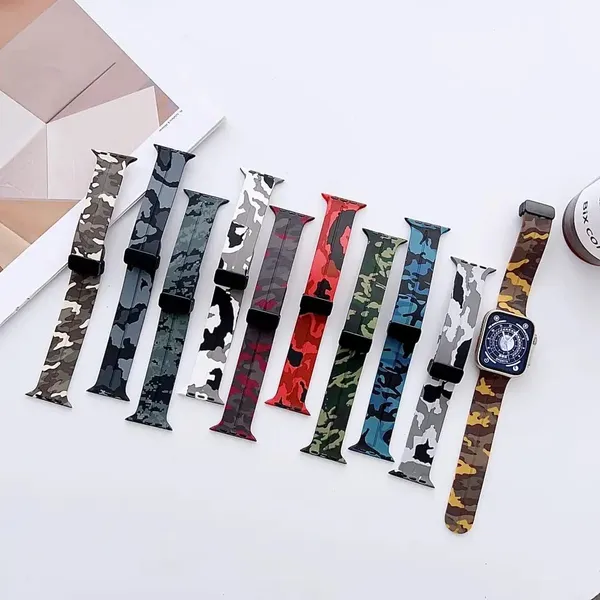 Midnight_Grey_Silicone_Watch_Bands_For_Apple_Watch_Band_(Rugged_Sporty_+_Daily_Use)