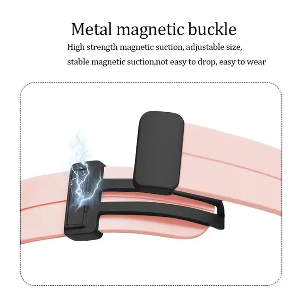 White_And_Black_Silicone_Watch_Bands_For_Watch_Strap
