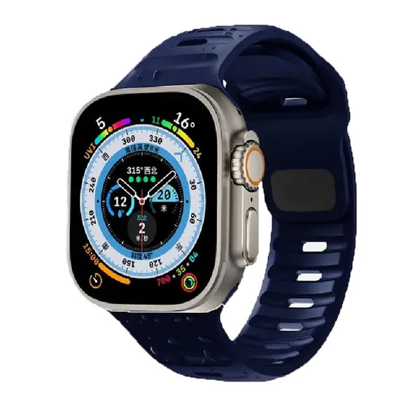 Rugged_Magnetic_Silicone_Band_for_Apple_Watch