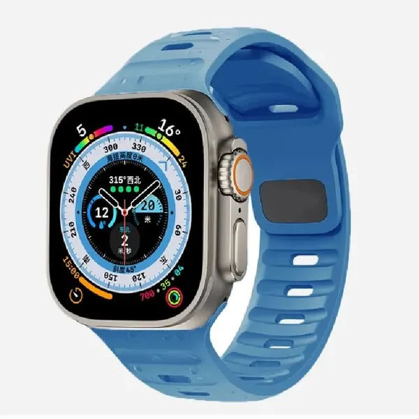 Rugged_Magnetic_Silicone_Band_for_Apple_Watch