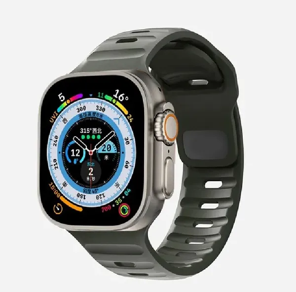 Rugged_Magnetic_Silicone_Band_for_Apple_Watch