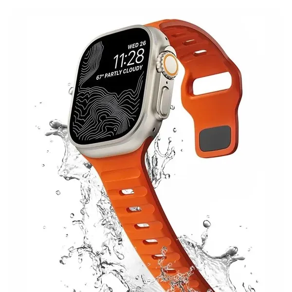 Rugged_Magnetic_Silicone_Band_for_Apple_Watch