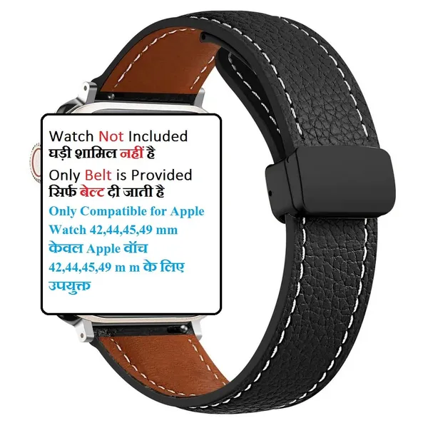 Gold_Stainless_Steel_Watch_Bands_For_Watch_Strap